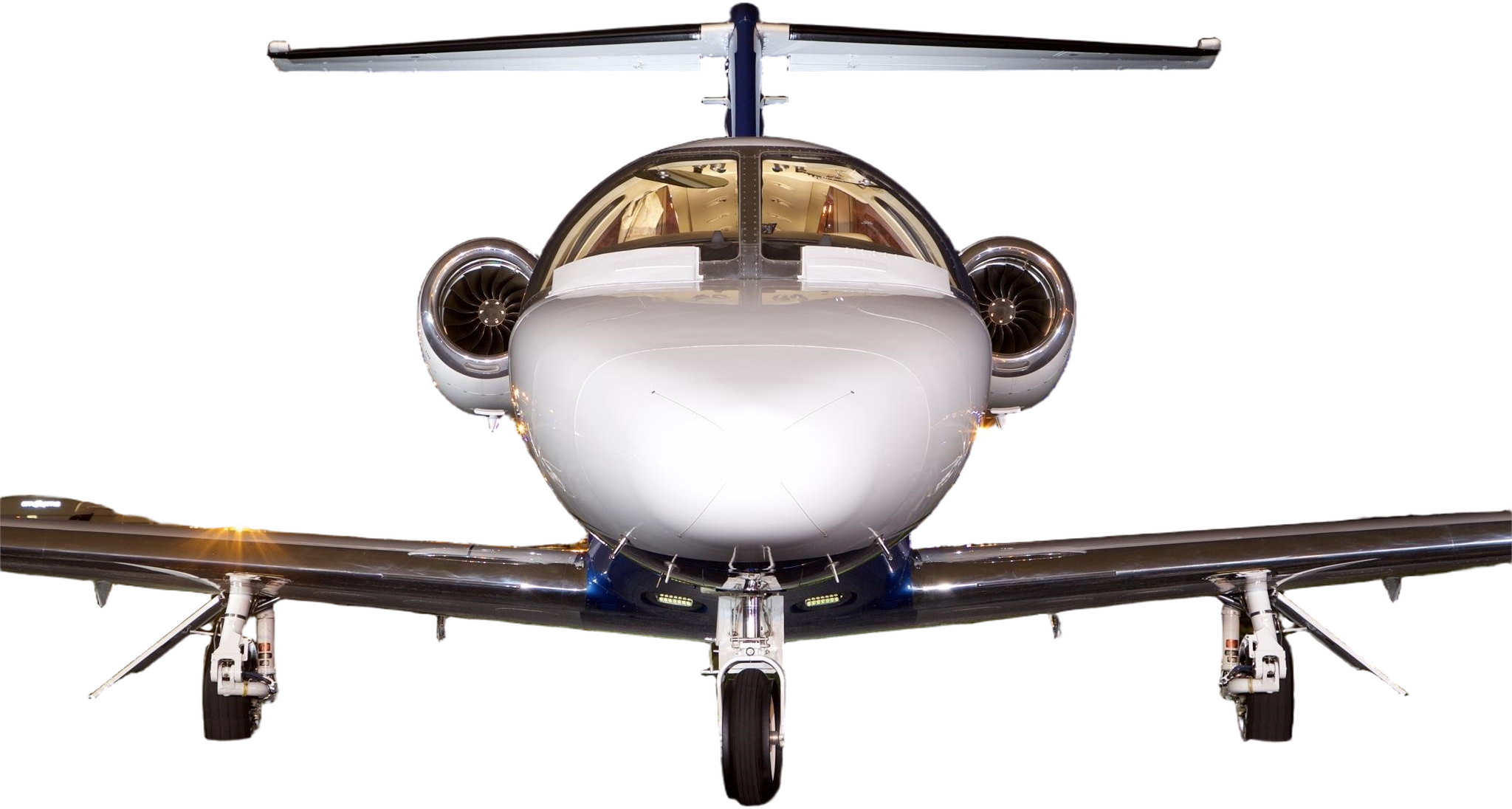 Image of tail N460LF