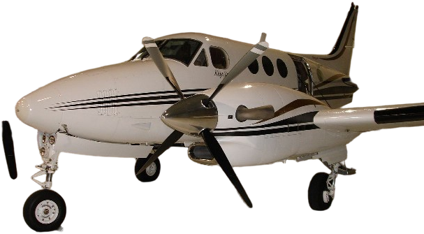 Image of tail N461EP