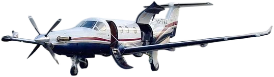 Image of tail N461PC
