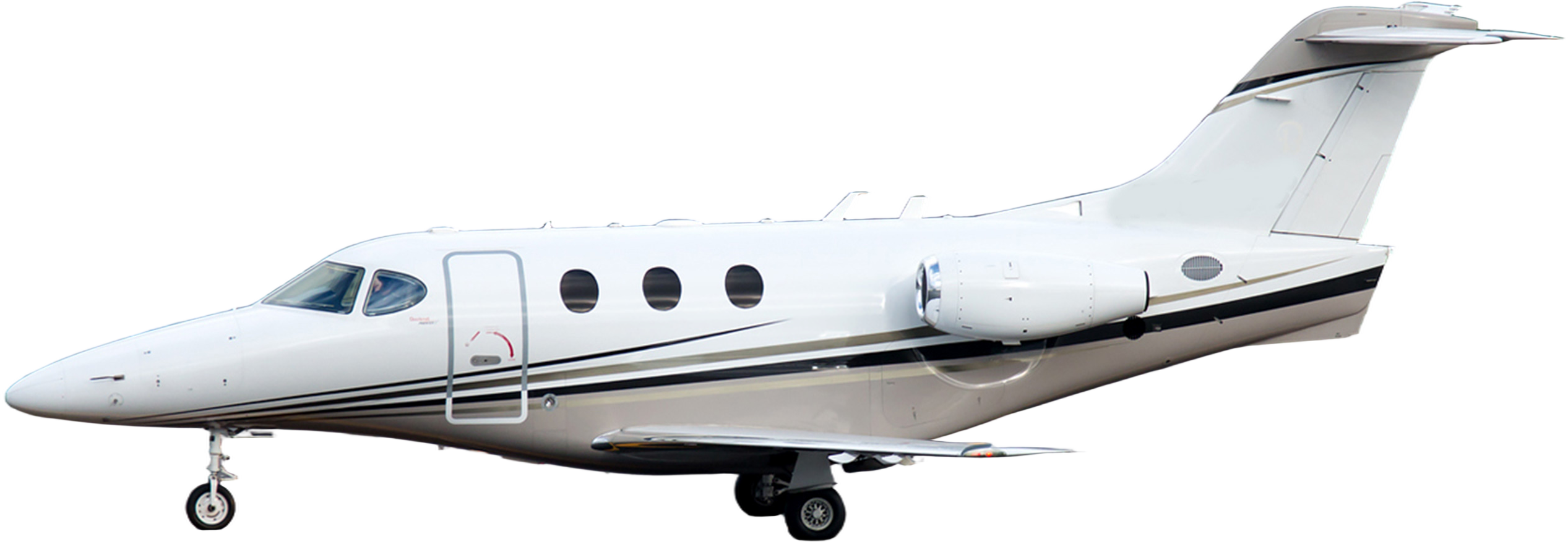 Image of tail N462CB