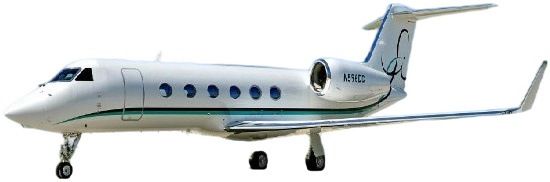 Image of tail N462FX