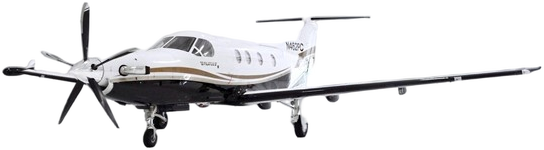 Image of tail N462PC