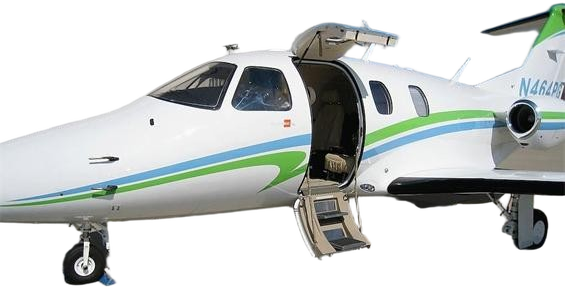 Image of tail N464PG