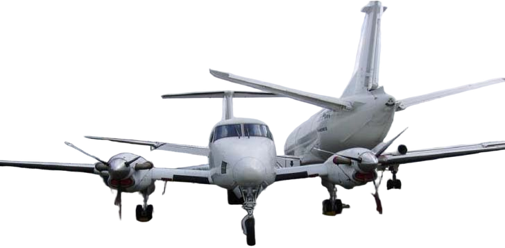 Image of tail N465BK
