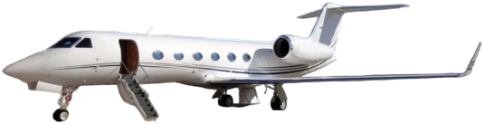 Image of tail N465FX