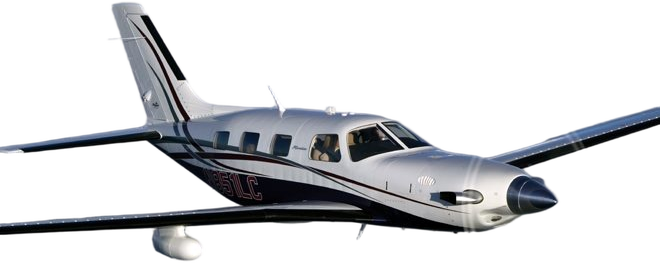 Image of tail N465TP