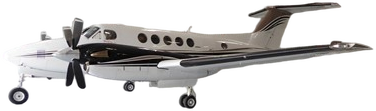 Image of tail N466MW