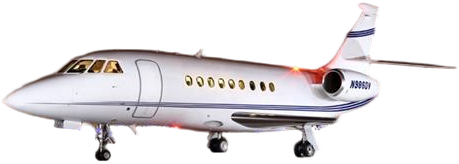 Image of tail N468AM