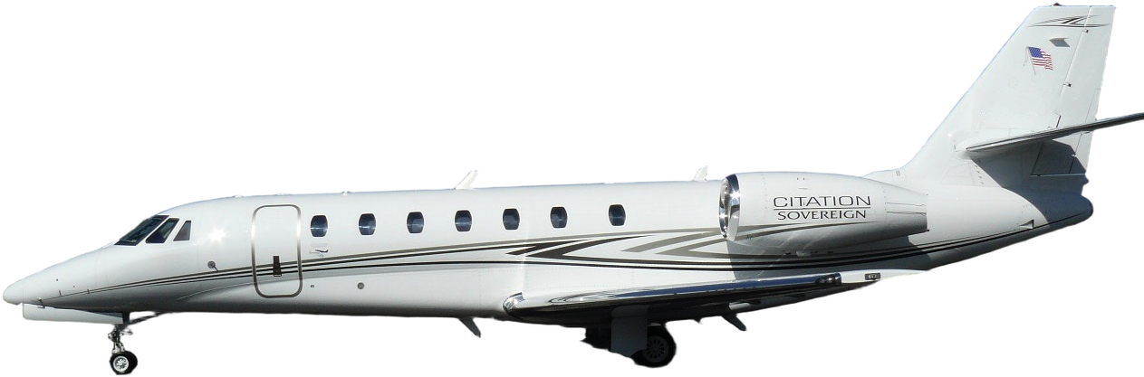 Image of tail N468CE