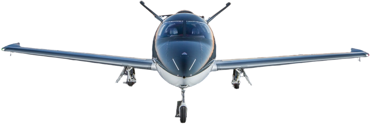 Image of tail N468CV