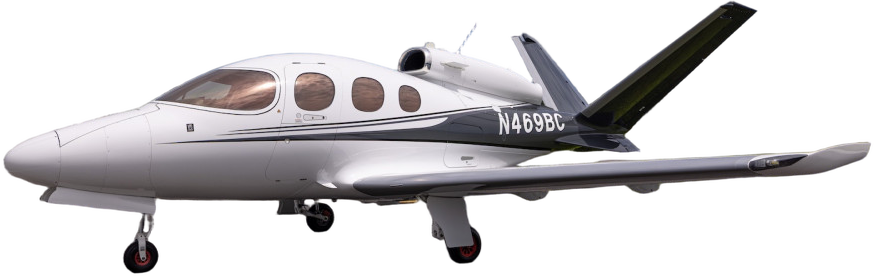 Image of tail N469B