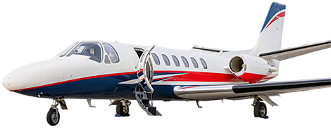 Image of tail N469DN