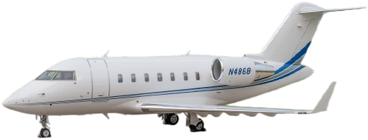 Image of tail N469ED