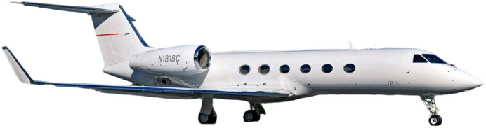 Image of tail N469FX