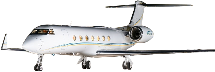 Image of tail N469RR