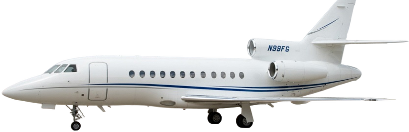 Image of tail N469SS