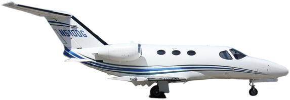 Image of tail N46BW