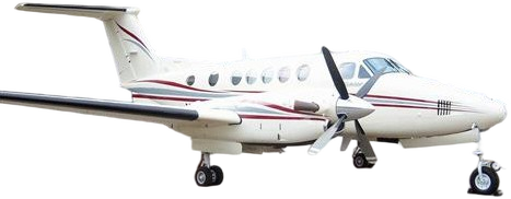 Image of tail N46CE