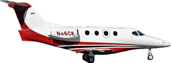 Image of tail N46CK