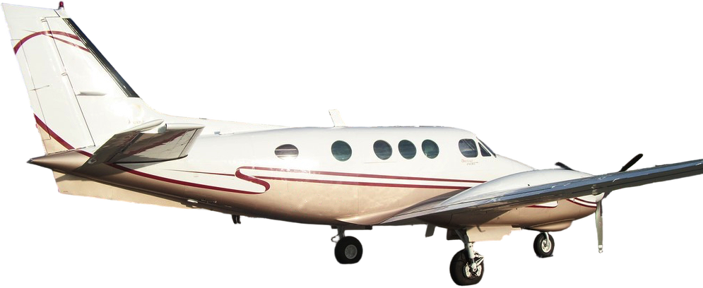 Image of tail N46CV