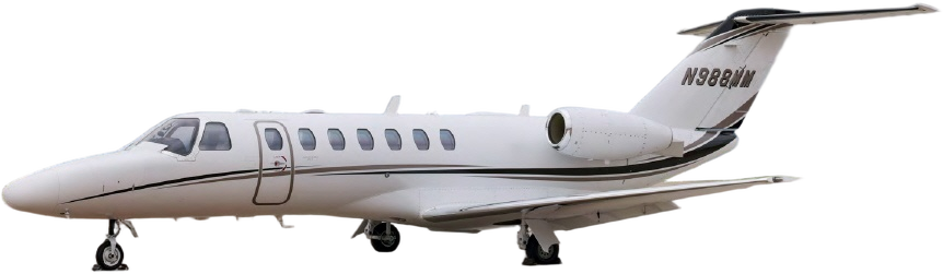 Image of tail N46GF