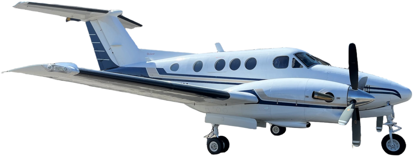 Image of tail N46JX