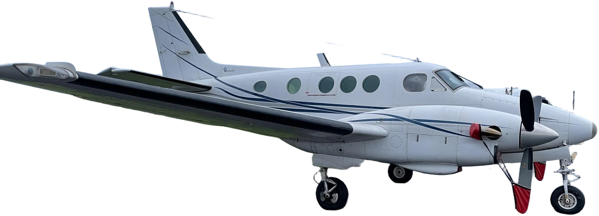 Image of tail N46SB