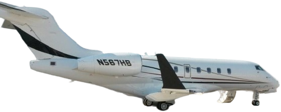 Image of tail N46VE