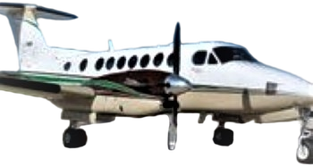 Image of tail N46WD