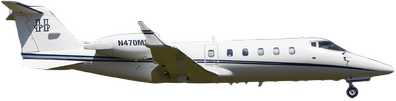 Image of tail N470MD