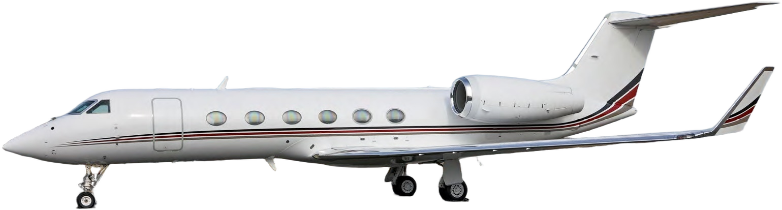 Image of tail N470QS