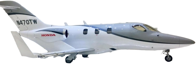 Image of tail N470TW