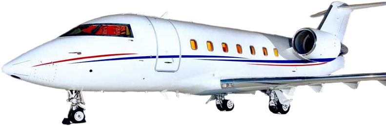 Image of tail N471RJ