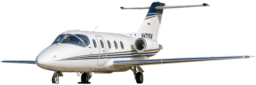 Image of tail N472EM