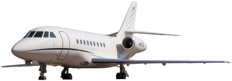 Image of tail N472K