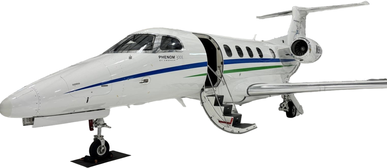 Image of tail N473BB
