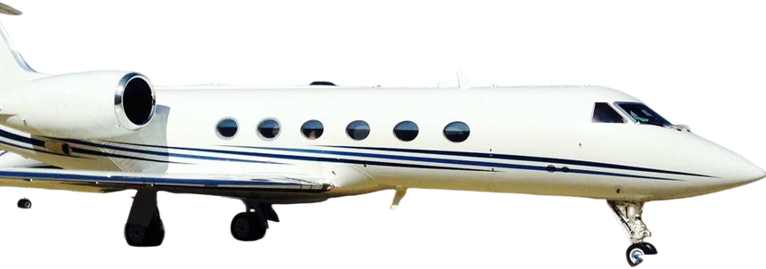 Image of tail N473CW