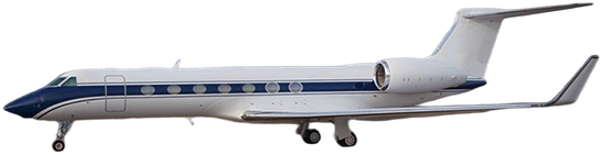 Image of tail N474D