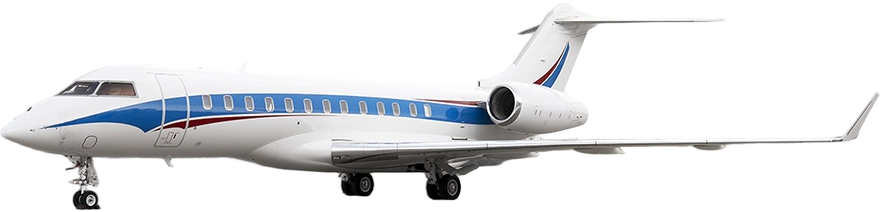 Image of tail N474TC