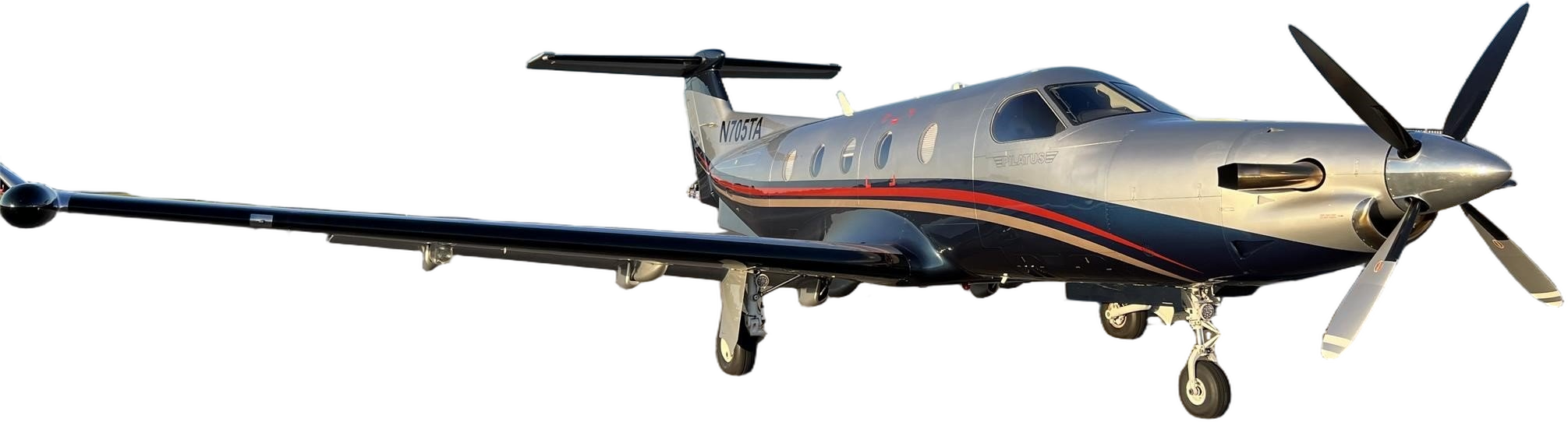 Image of tail N4751K