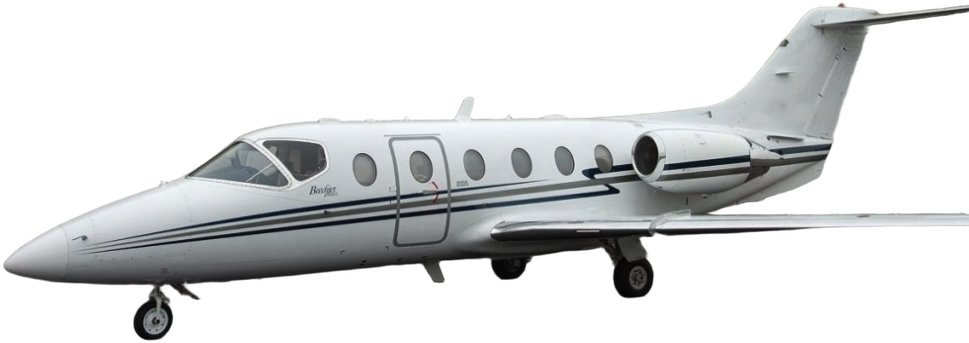 Image of tail N476BJ