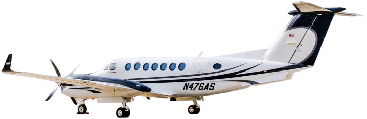 Image of tail N476PB