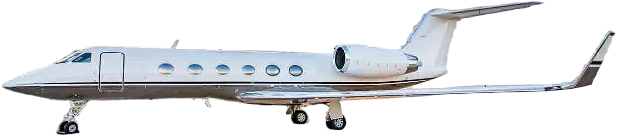 Image of tail N477GG