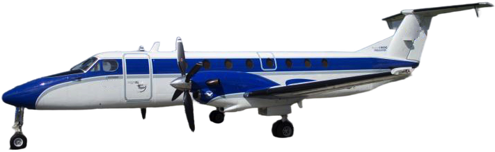 Image of tail N477JM