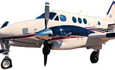 Image of tail N477M
