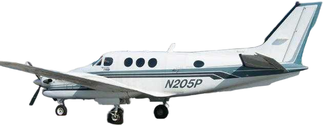 Image of tail N478CR