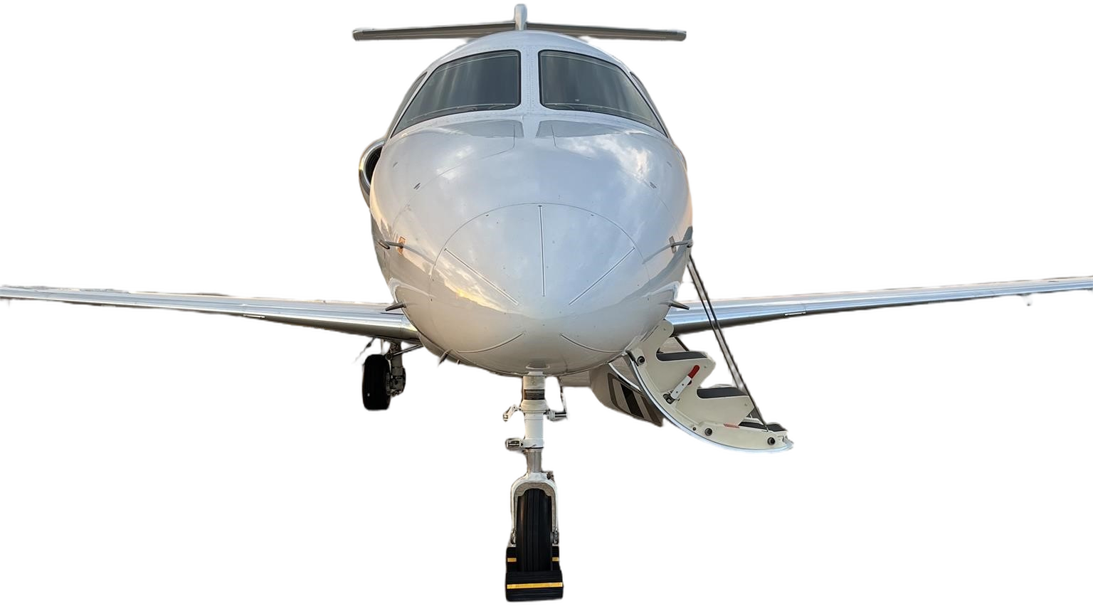 Image of tail N478MM