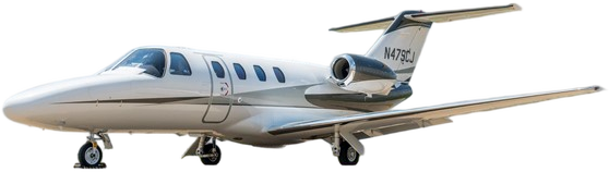Image of tail N479CJ