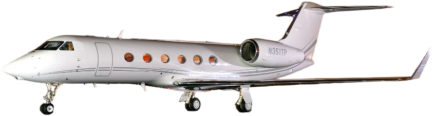Image of tail N479FX