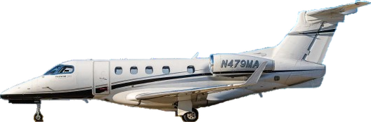 Image of tail N479MA